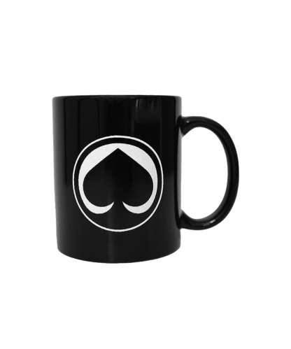 Mug black