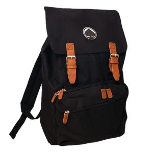 Backpack black