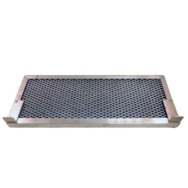 Vallox Grease Filter 125x320mm (MUH)