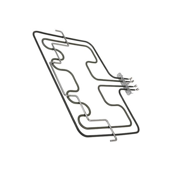 Electrolux upper heating element for oven 1000W+1900W