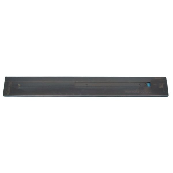 Upo/Gorenje Fridge Drawer Edge (black)