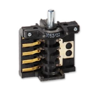 Swegon Speed Control Switch