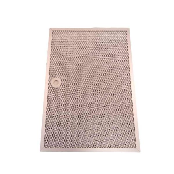 Electrolux grease and activated carbon filter