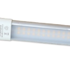 Swegon LED Lamppu G23 4W 4000K