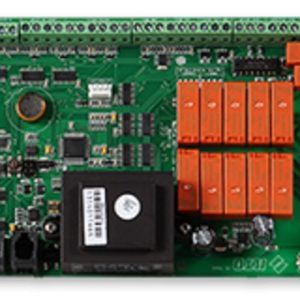 Swegon Circuit Board Premium AC