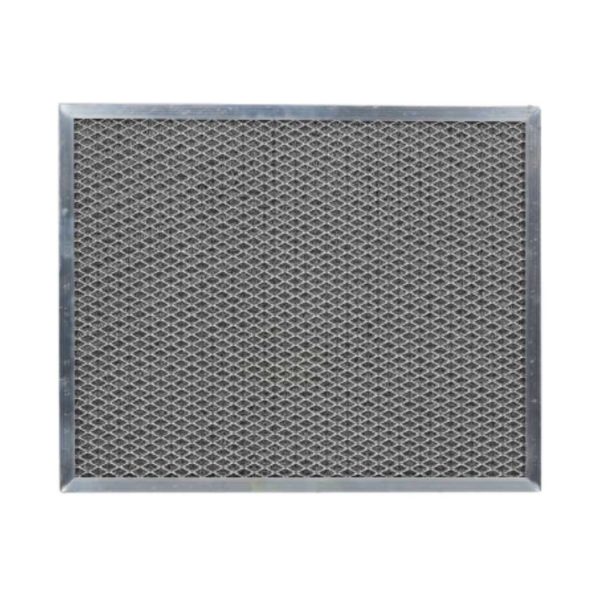 Swegon Grease Filter INTELLE Design 305x372x15mm