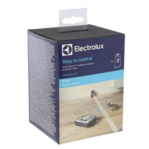 Electrolux virtuaalinen este robotti-imurille