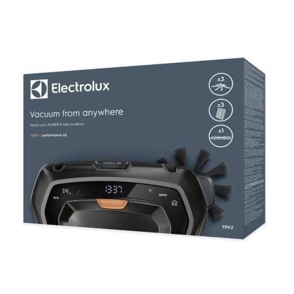 Electrolux PUREi9 tarvikepakkaus ERK2