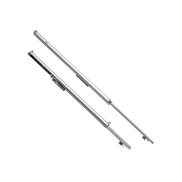 Electrolux/AEG easyglide telescopic rails