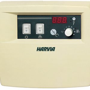 Harvia C150 Sähkökiukaan ohjauskeskus max 17 kW