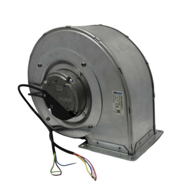 EBM Centrifugal fan G3G146ED1911 118W