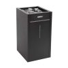 Harvia Virta Combi HL110S Black sähkökiuas 10,8kW