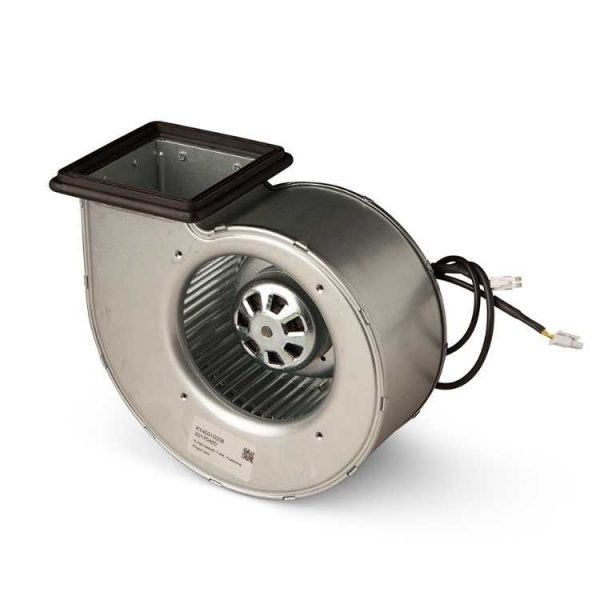 Enervent Pingvin Eco Exhaust Air Fan (Right)