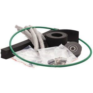 Enervent heat exchanger overhaul kit