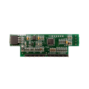 Helo Sauna Circuit Board Olea 83 adapter