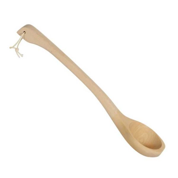 Harvia Ladle 48cm wood