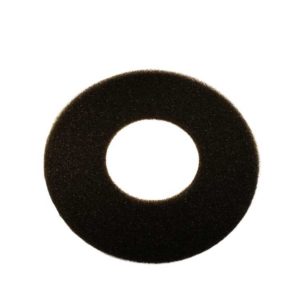 Round grease filter 250mm