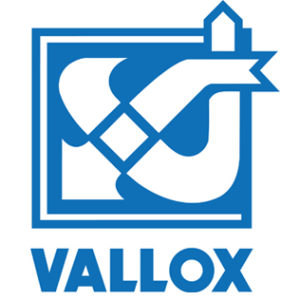 Vallox emokortti Digit2 SE MLV