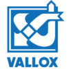 Vallox emokortti mlv 150 effect