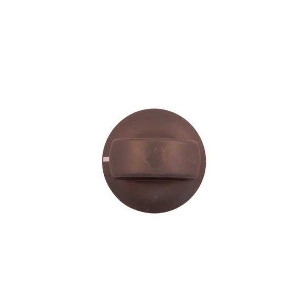 Harvia Forte air control knob